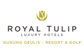Royal Tulip Gunung Geulis, Bogor