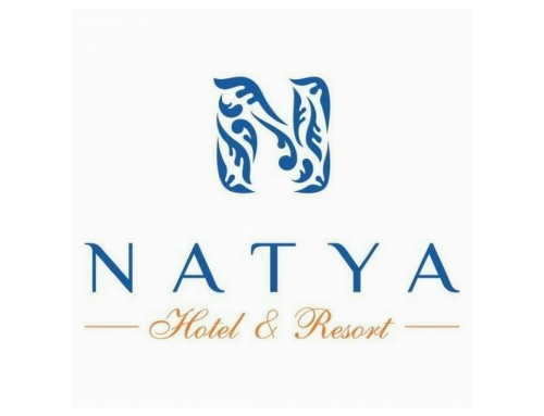 Natya Hotel, Gili Trawangan