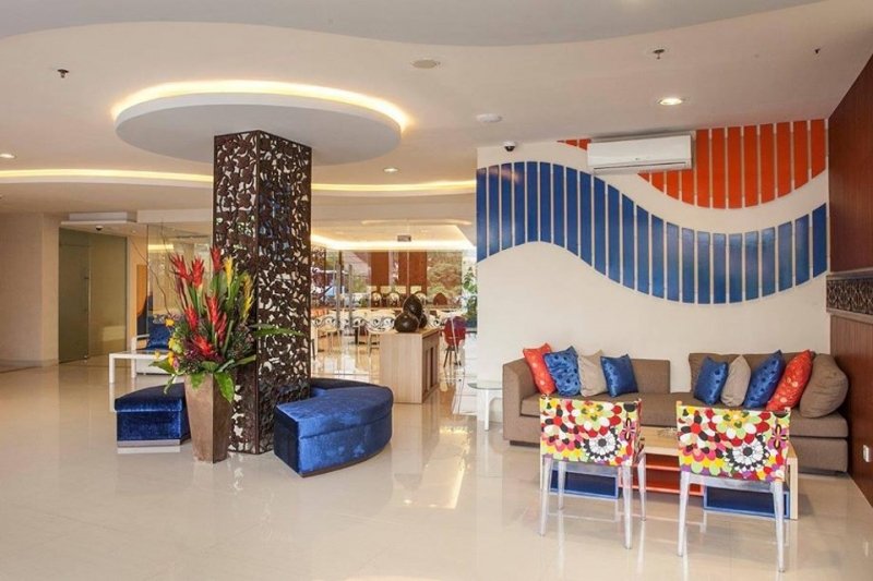 Natya Hotel Kuta, Bali – MusicGuruz