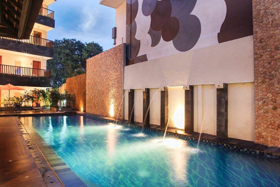 Natya Hotel Kuta, Bali – MusicGuruz