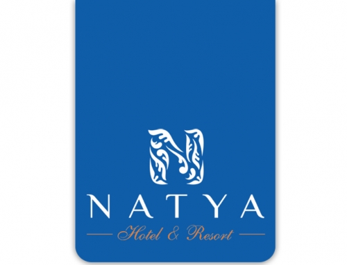 Natya Hotel Tanah Lot, Bali