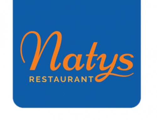 Natys Restaurant Nusa Dua, Bali