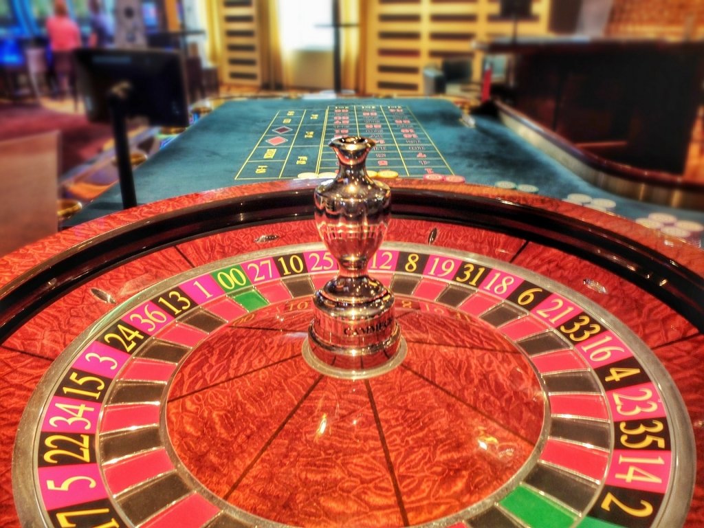 Casino Roulette