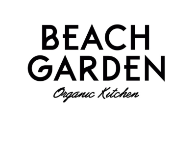 Beach Garden - In The Raw, Bali