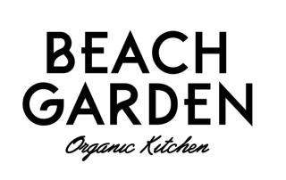 Beach Garden - In The Raw, Bali