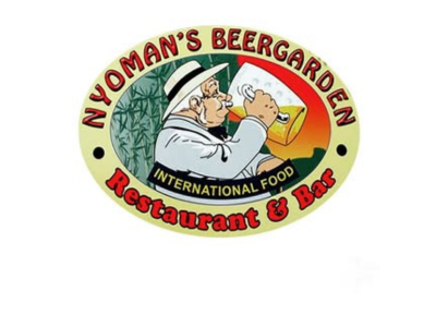 Nyoman's Beergarden, Nusa Dua, Bali