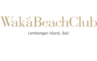 Waka Beach Club, Nusa Lembongan